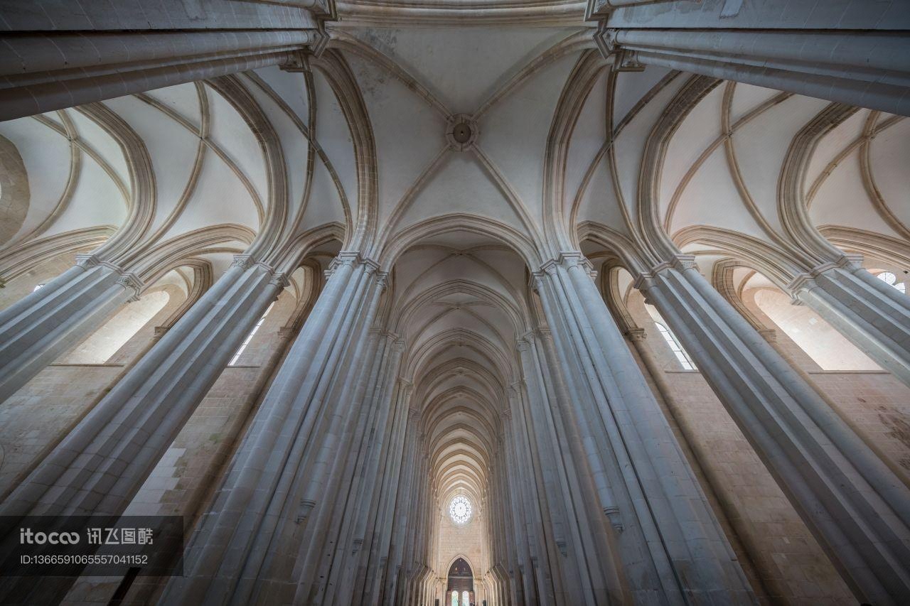 教堂,宗教文化,葡萄牙