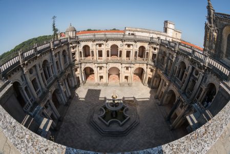 国外,葡萄牙,建筑,城镇,景点