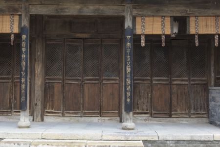 村镇,城镇,北京,建筑