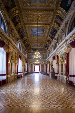 室内,欧式建筑,城镇,国外,建筑,历史古迹