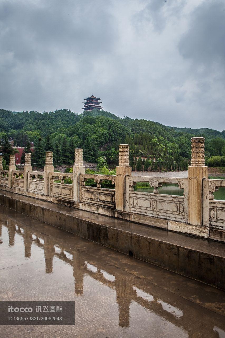 平顶山,河南,建筑