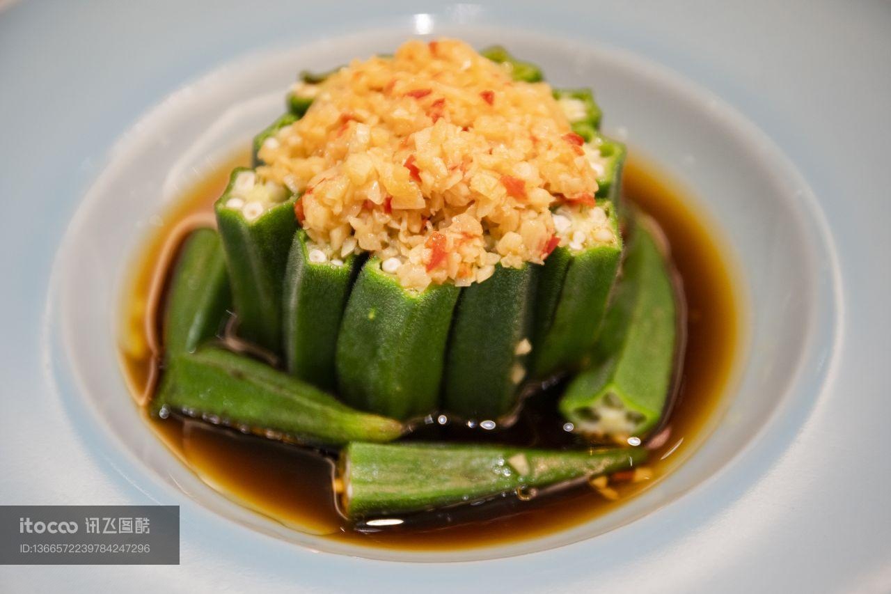 美食,蔬菜,特写