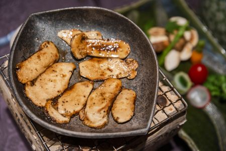 肉类,美食,特写,苏州,苏州香格里拉大酒店,生活工作,蔬菜,中国,江苏