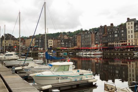 城镇,自然风光,海洋,建筑,村镇,船