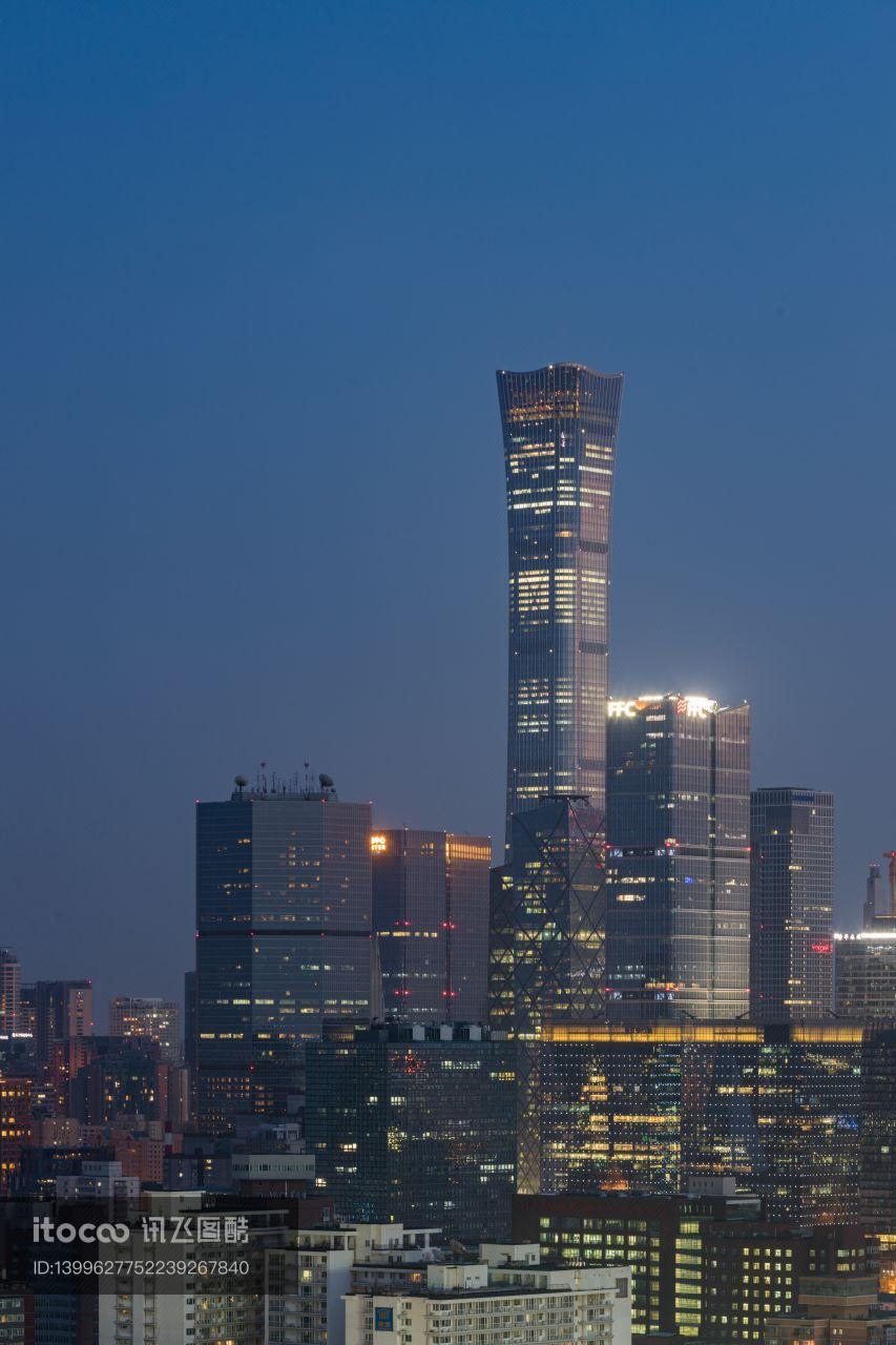建筑,北京工人体育场,现代建筑
