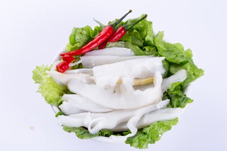 火锅,火锅配菜,特写,美食,生活工作,肉类,蔬菜