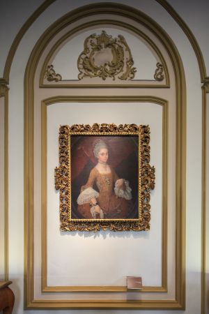 室内家居,生活工作,博物馆,墨西哥,国外