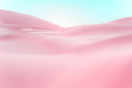 自然风光,天空,沙漠,床上用品