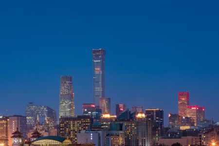 建筑,建筑夜景,都市夜景,现代建筑,城市夜景,中国,北京,火车站,北京站