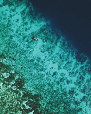 海洋,船,湖泊,自然风光,交通工具,航拍