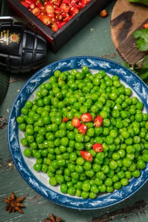 中餐,豌豆,生活工作,美食