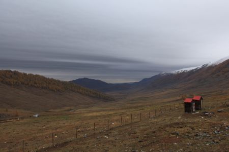 草原,自然风光,山川