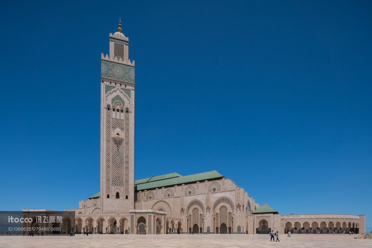 摩洛哥,国外,城镇