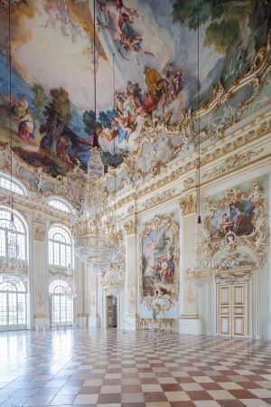 德国,慕尼黑,城镇,建筑,教堂,宗教文化,历史古迹,民俗风情,国外