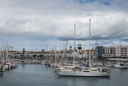 港口码头,葡萄牙,天空,国外,自然风光,海洋,建筑,现代建筑