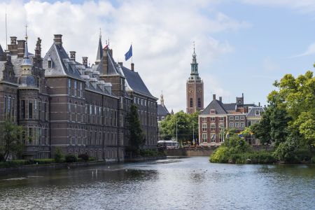 江河,荷兰,现代建筑,建筑,国外,城镇,海洋