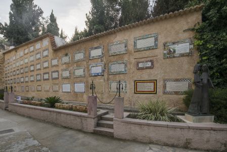 建筑,国外,历史古迹,植物,以色列,艾恩卡勒姆Ein Kerem