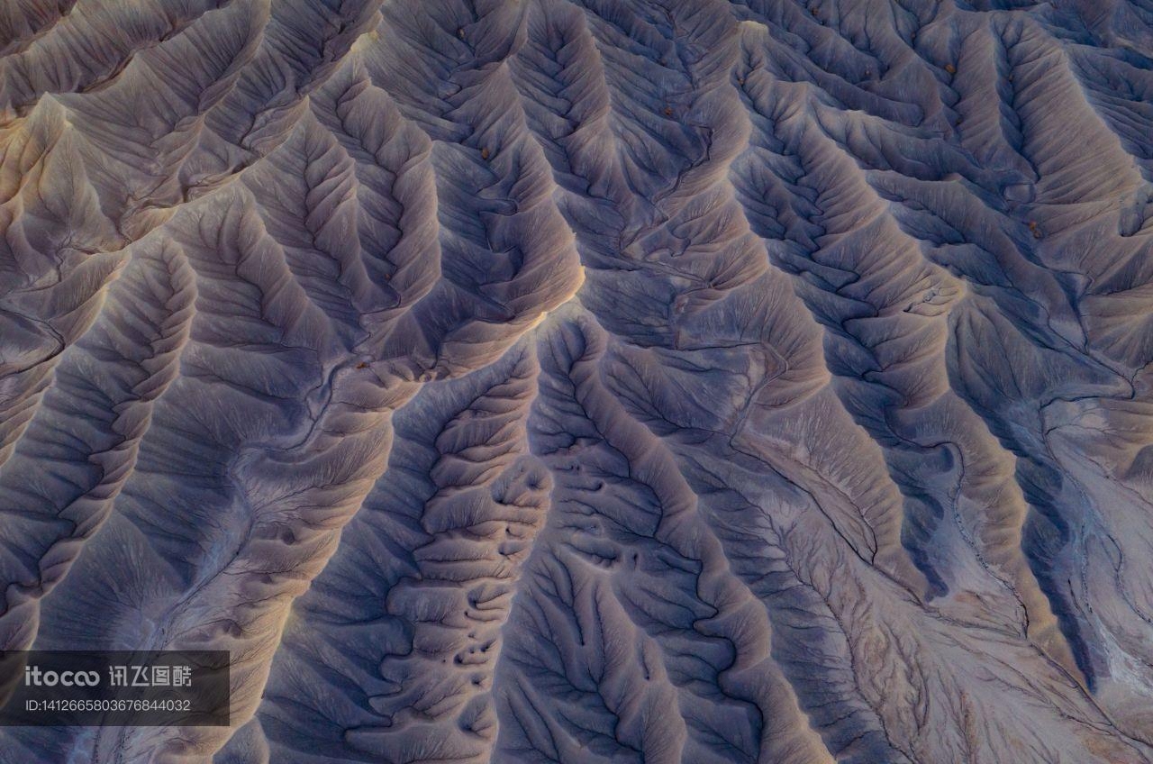 沙漠,自然风光,自然风景