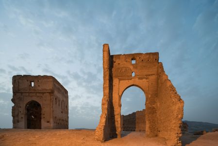 摩洛哥,国外,城镇,历史古迹,特写,建筑
