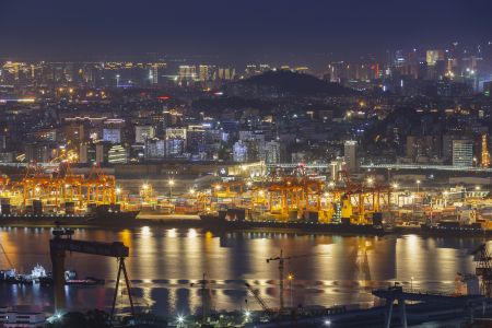 城镇,都市,建筑,厦门,中国,福建