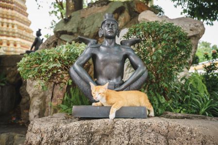 雕像,雕塑,建筑,生活工作