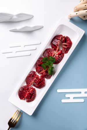 火锅,火锅配菜,美食,肉类,蔬菜,生活工作,特写