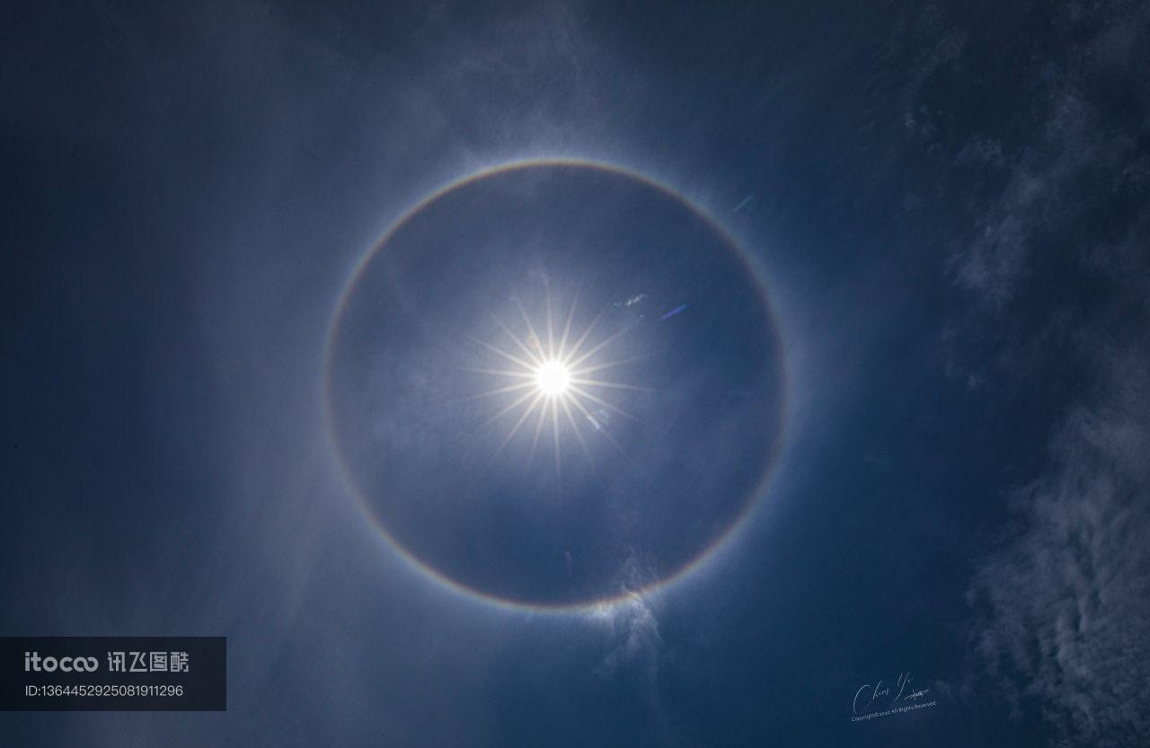 太空,自然风光,宇宙天文