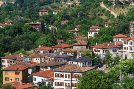 现代建筑,欧式建筑,建筑,城镇,天空,白云,国外