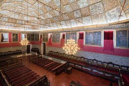 教堂,国外,室内家居,城镇