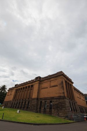 剧院/博物馆/礼堂,传统建筑,建筑,历史古迹,国外,澳大利亚,悉尼
