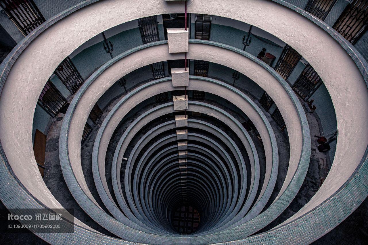 建筑,香港,澳门