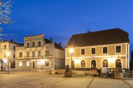 现代建筑,欧式建筑,村镇,建筑,国外,城镇,仰拍,拉脱维亚