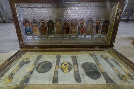 宗教文化,物品,格鲁吉亚,国外