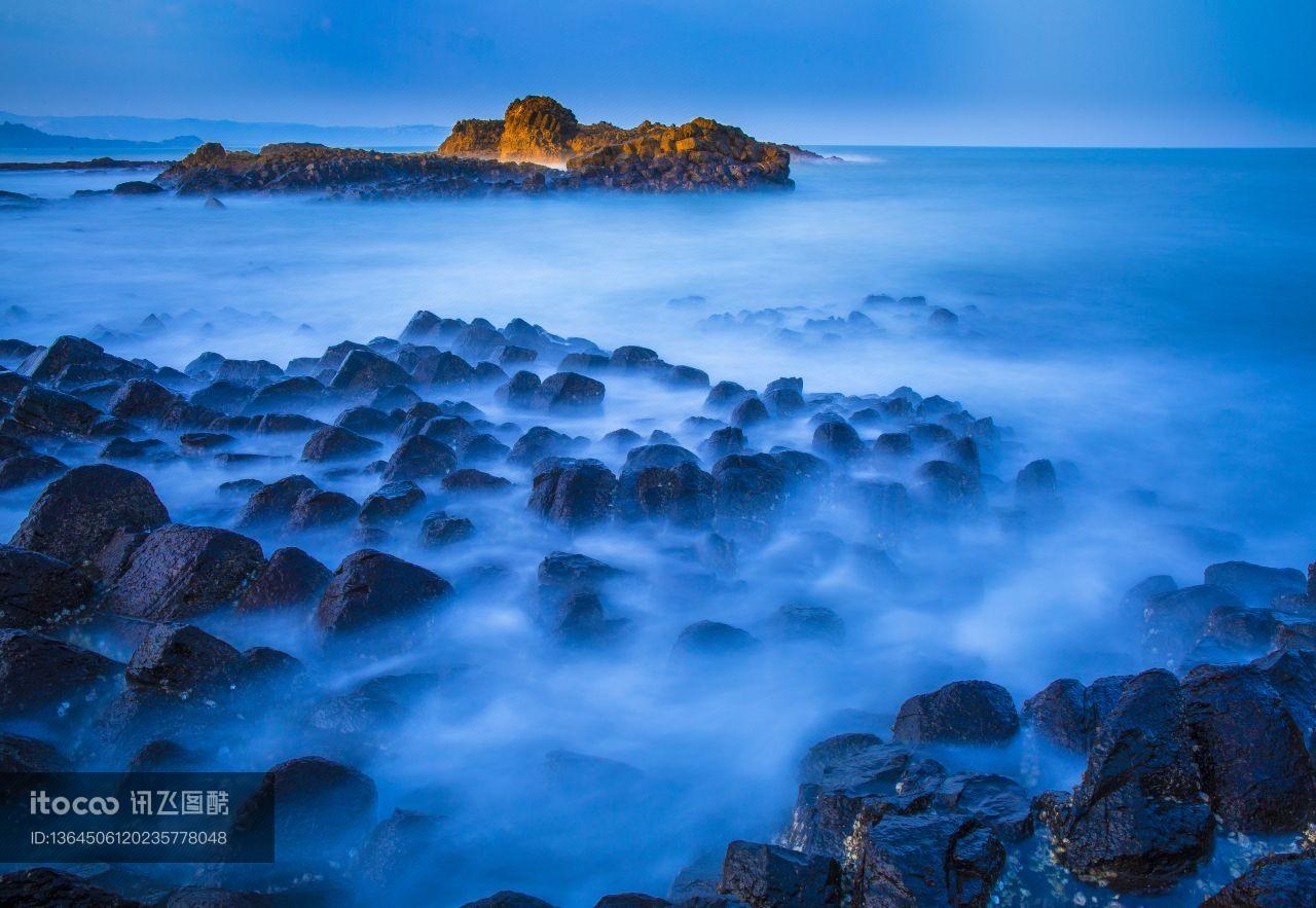 风景,自然风光,海洋