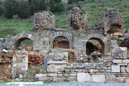 建筑,历史古迹,全景,城镇,纪念碑