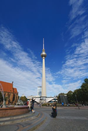 欧式建筑,传统建筑,城镇,天空,建筑,生活工作,全景