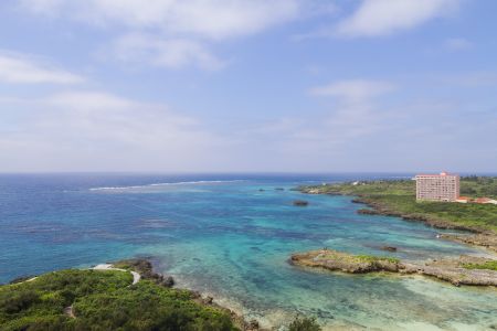 海洋,天空,国外,自然风光,全景