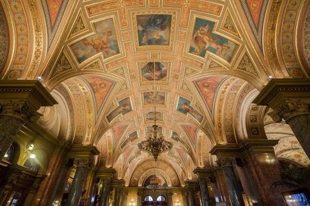 城镇,生活工作,国外,建筑,教堂,景点,历史古迹,宗教文化,匈牙利,布达佩斯