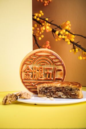 糕点,月饼,美食,物品,生活用品,厨卫用品,植物,碟子,花