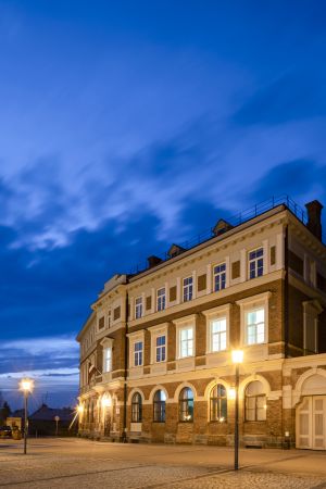 现代建筑,欧式建筑,村镇,建筑,国外,城镇,仰拍,拉脱维亚