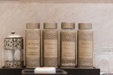 摩洛哥,商品,生活用品,国外,物品,特写