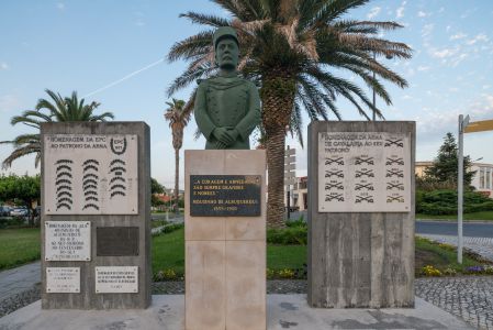 葡萄牙,建筑,国外,纪念碑,雕塑,雕像