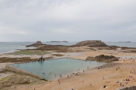 自然风光,天空,沙滩,海洋