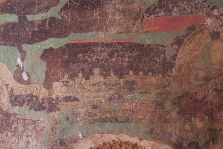 鄂尔多斯,内蒙古,自然风光,设计素材,历史古迹,宗教文化