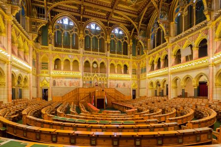 室内,城镇,国外,建筑,教堂,历史古迹,宗教文化,匈牙利,布达佩斯