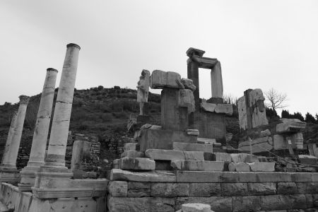 建筑,历史古迹,全景,城镇,纪念碑