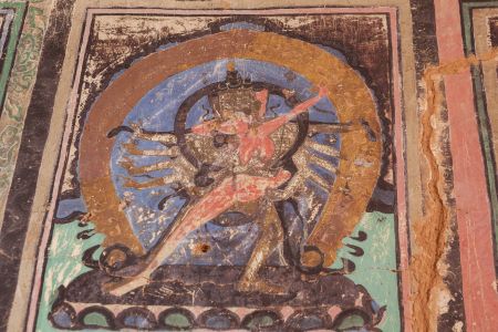 佛像,自然风光,设计素材,内蒙古,历史古迹,宗教文化,民俗风情