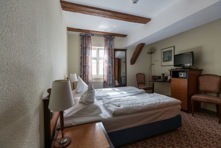 床,酒店,生活工作,国外,建筑,室内家居,全景