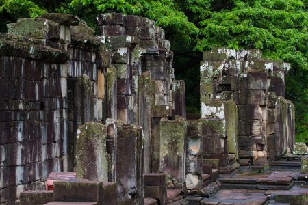 文明遗迹,历史遗迹,传统建筑,建筑,城镇,历史古迹,国外,柬埔寨