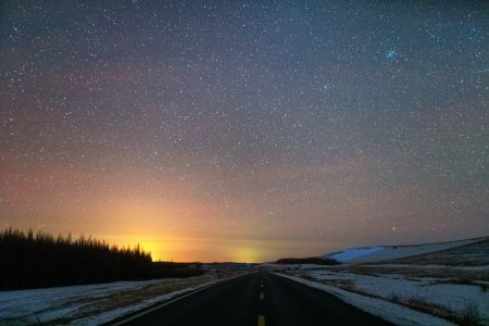 自然图像,气候气象,卷积云,宇宙天文,天文摄影,自然风光,天空